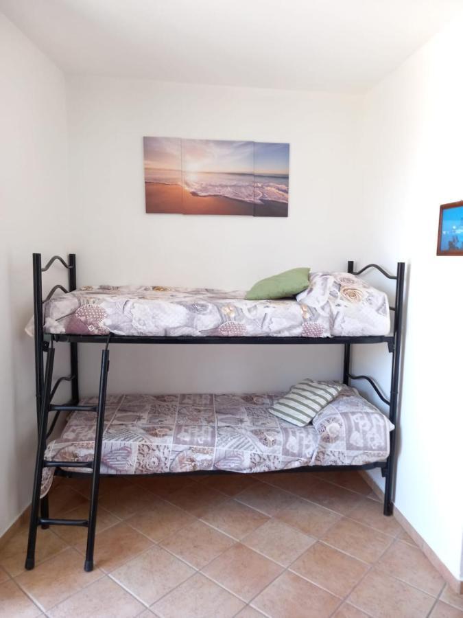 Balcone Delle Mura Cefalù Exteriér fotografie